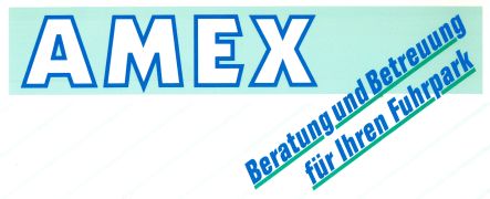 AMEX Nutzfahrzeuge GmbH